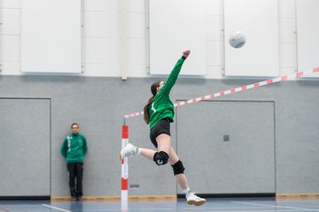 Bild 635 - wU18 Norddeutsche Meisterschaft